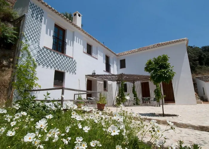 Molino La Ratonera