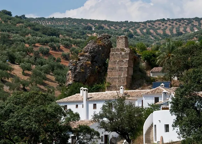 Molino La Ratonera