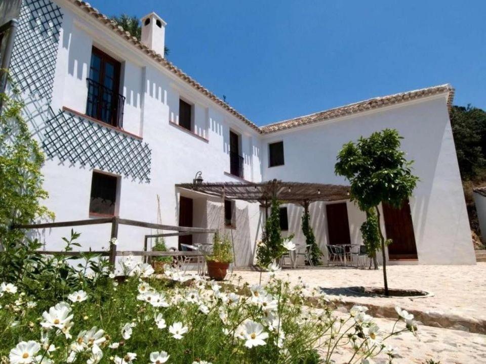 Holiday home Molino La Ratonera