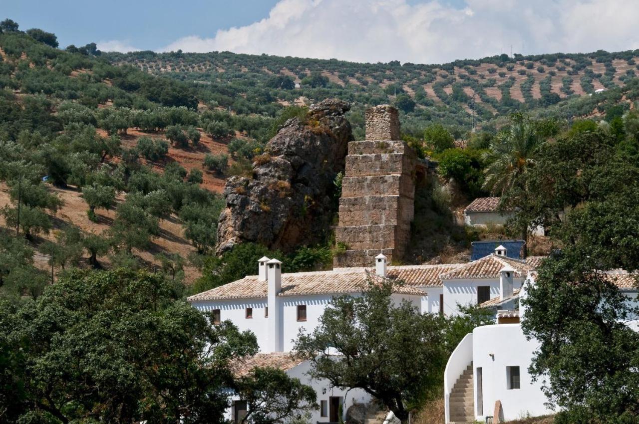Molino La Ratonera Holiday home Granada