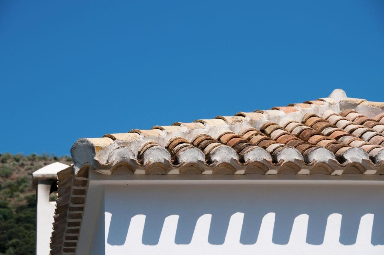 Holiday home Molino La Ratonera
