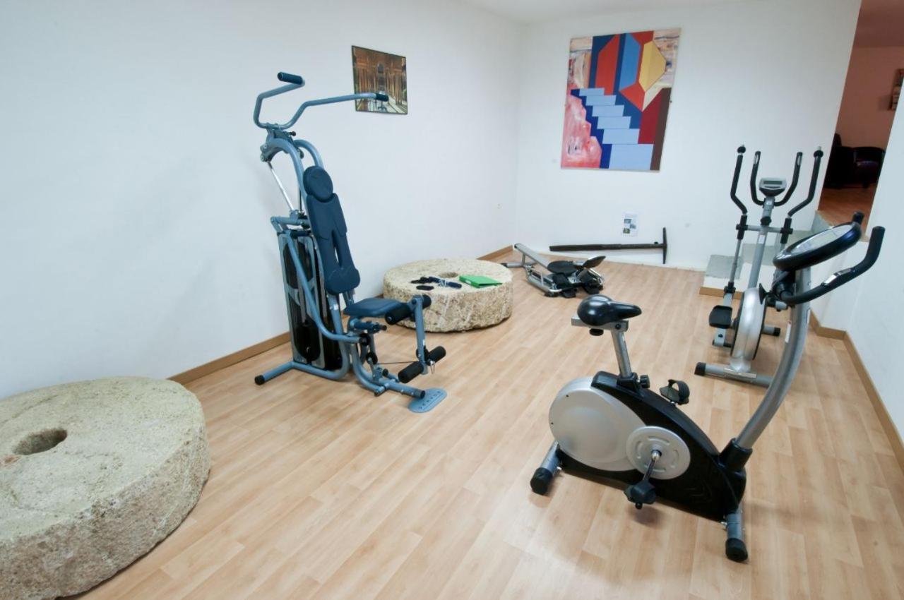 Molino La Ratonera Holiday home