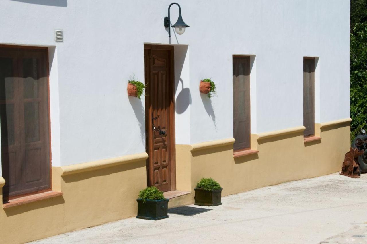Holiday home Molino La Ratonera *