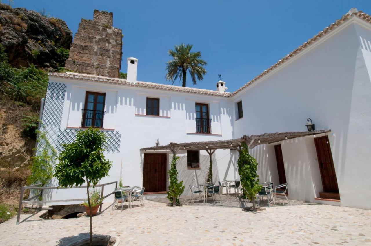 Molino La Ratonera Holiday home