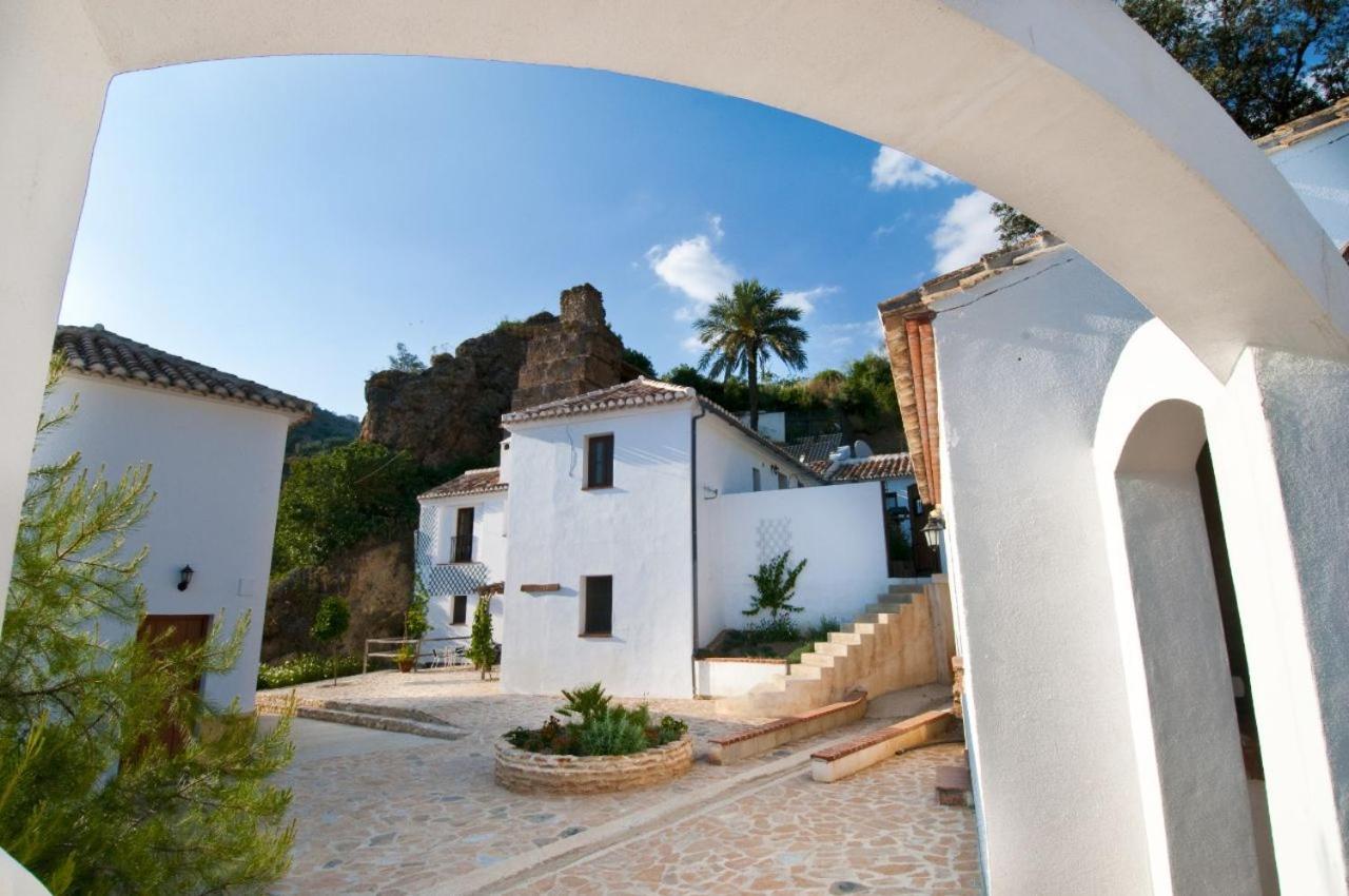 Holiday home Molino La Ratonera