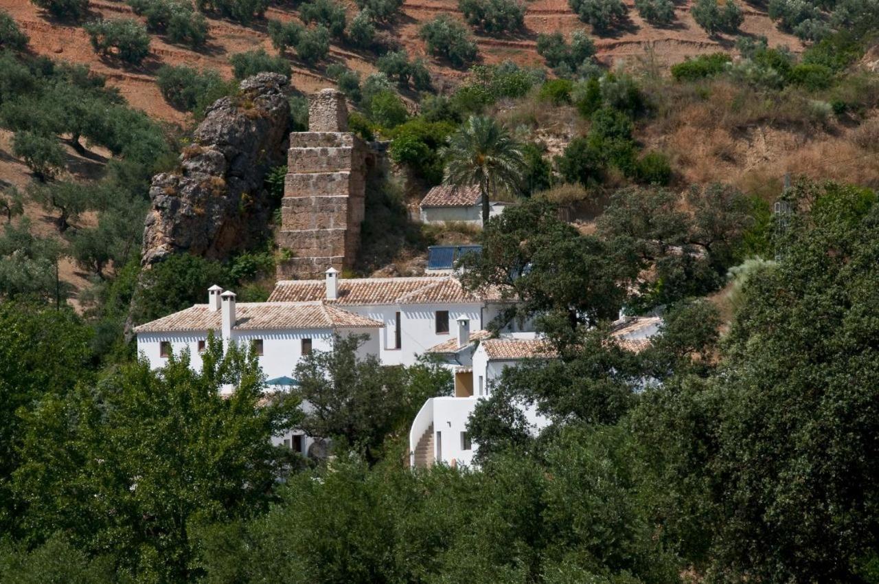 Molino La Ratonera Holiday home